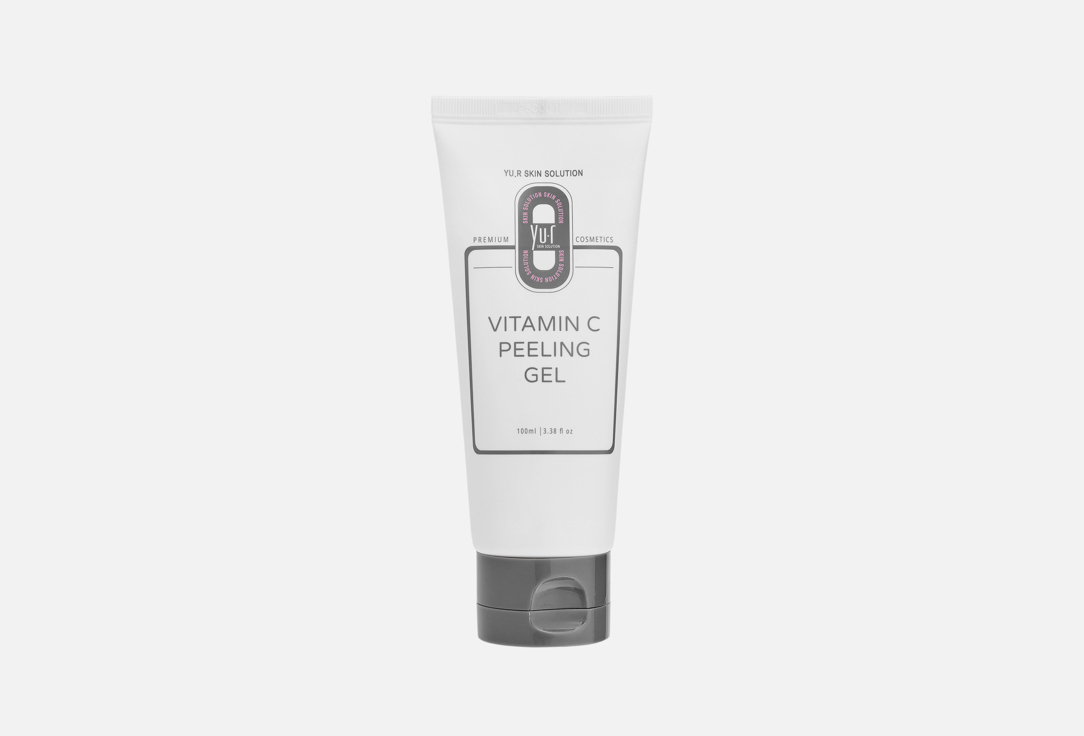 YuR Peeling gel PRO Vitamin C