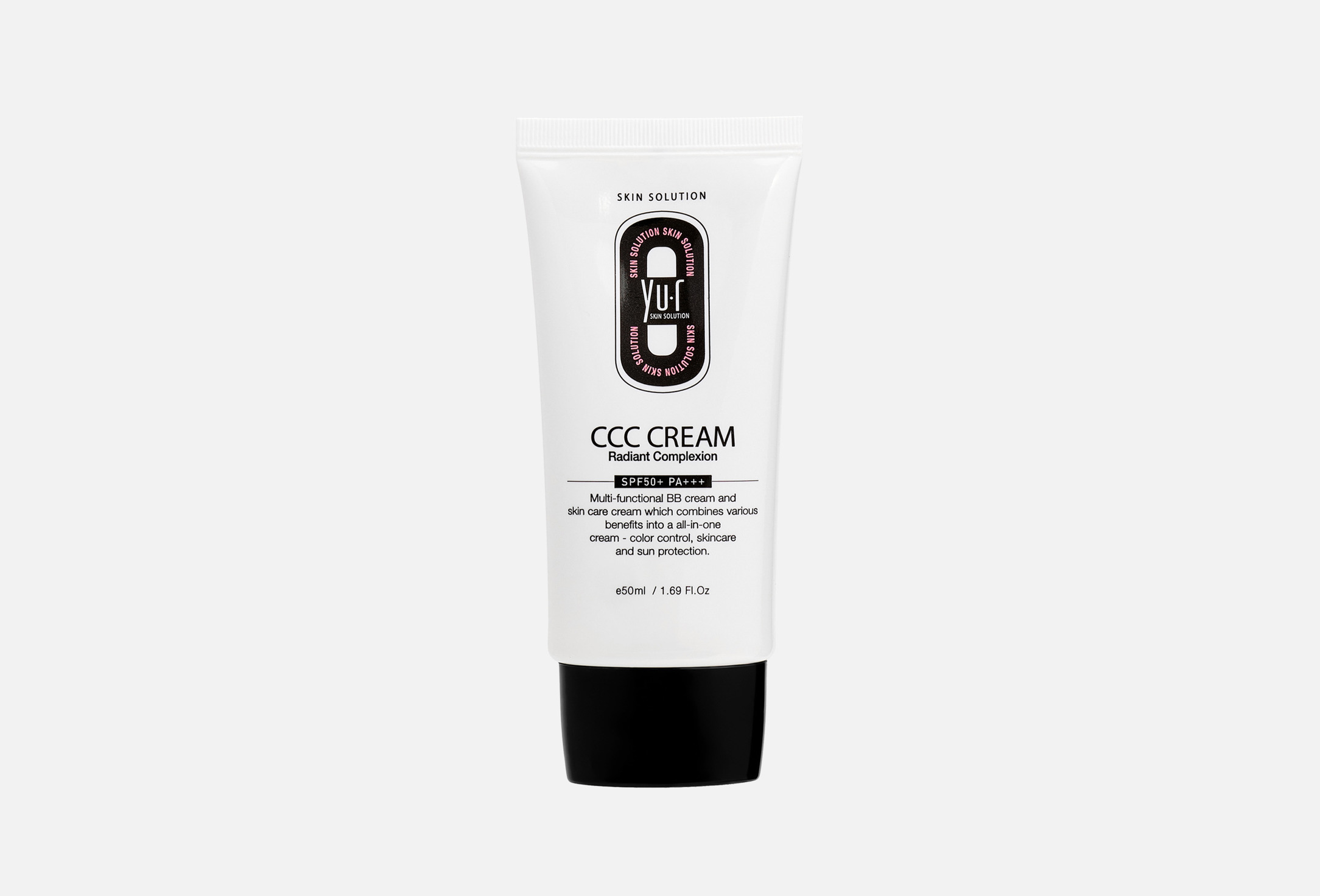 Radiant Complexion 50 Light