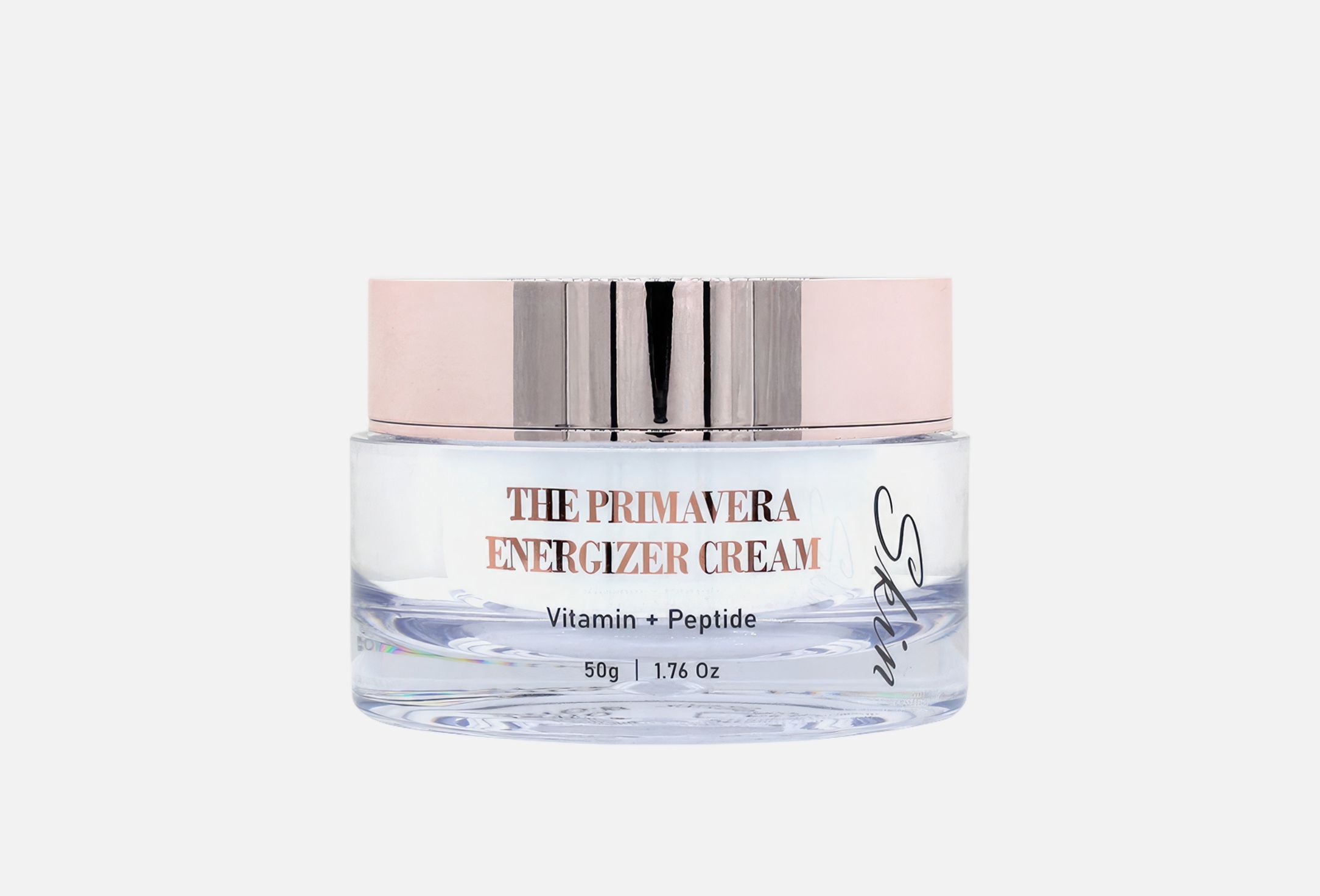 The Primavera Energizer  50 