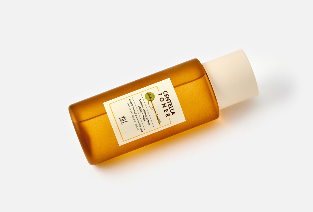 YuR Toner Centella