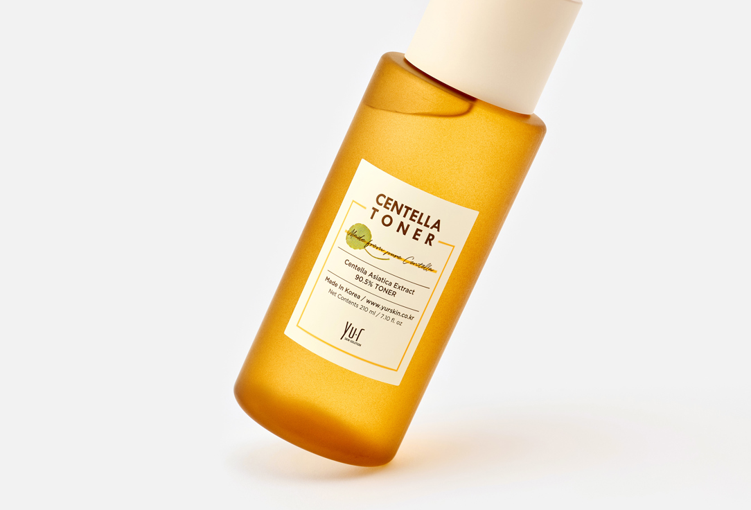YuR Toner Centella