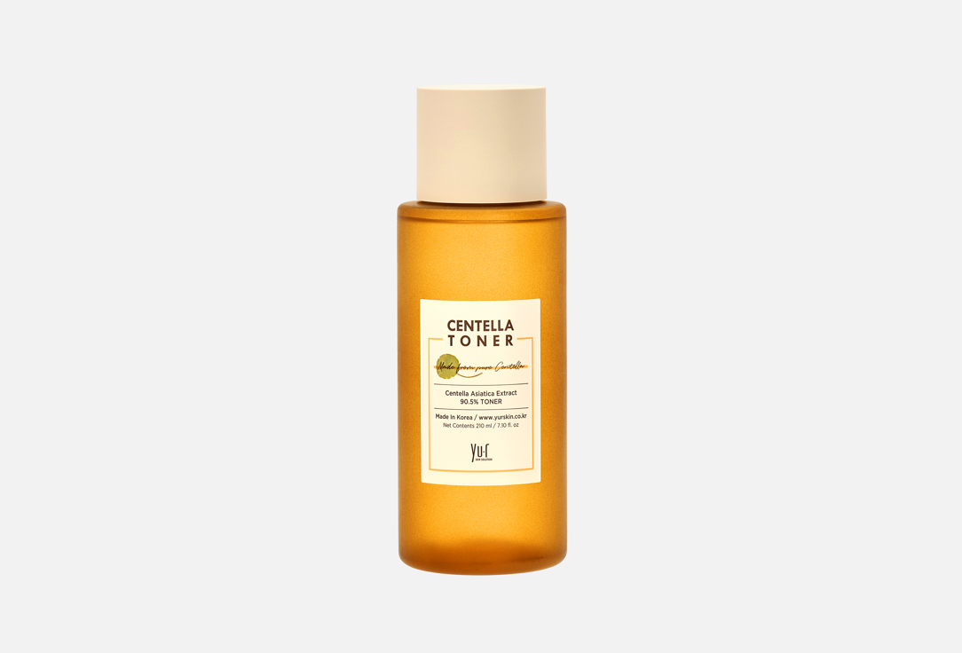 YuR Toner Centella