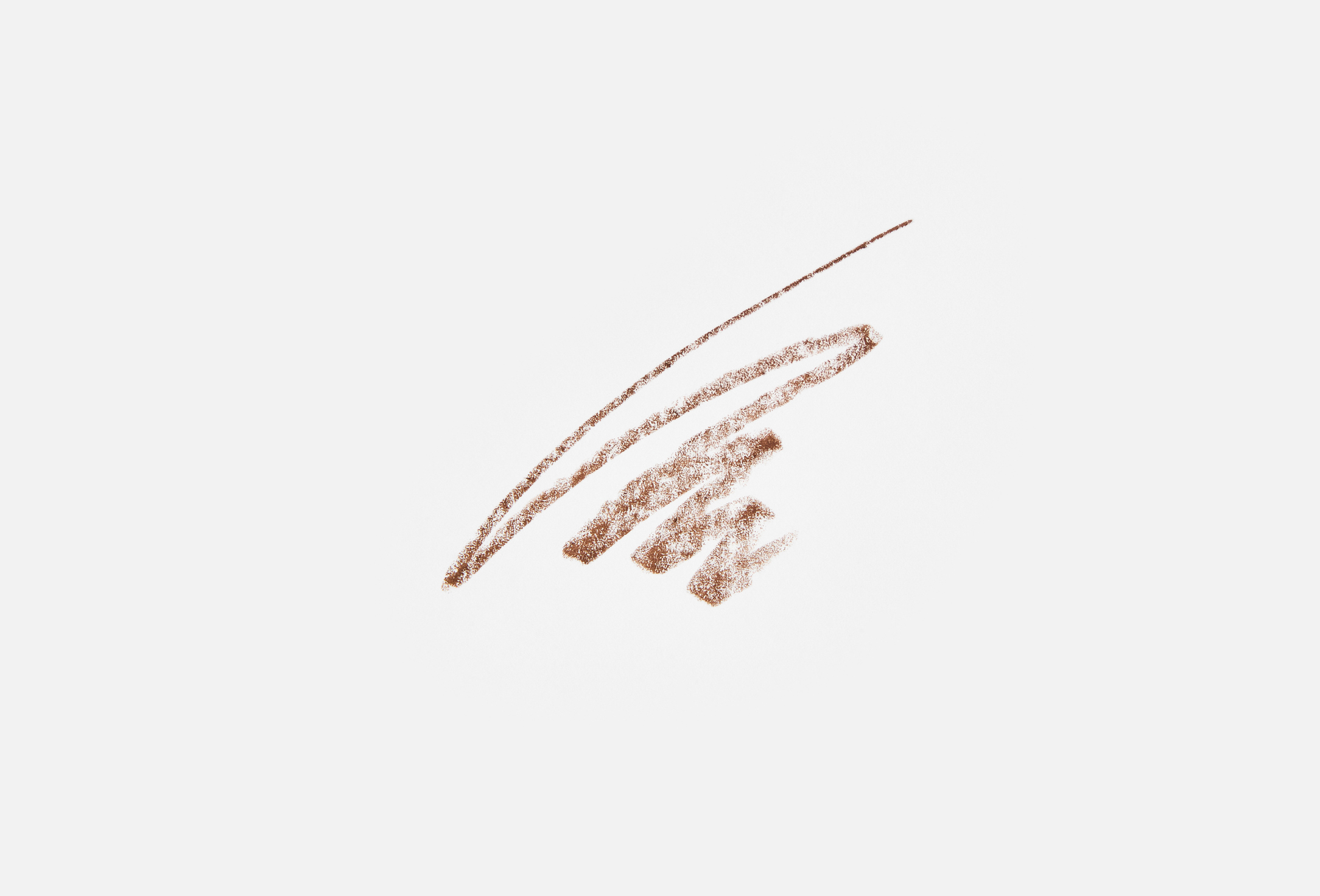 YuR Eyebrow pencil & fixing gel Drawing Eye Brow Hazelnut latte 2.5 ml YuR Eyebrow pencil & fixing gel Drawing Eye Brow