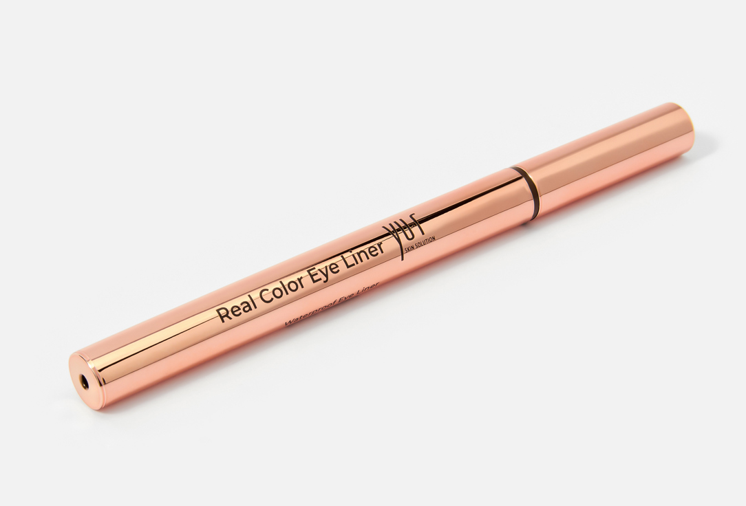 YuR eyeliner Real Color Bronze goddes 0.5 ml YuR eyeliner Real Color