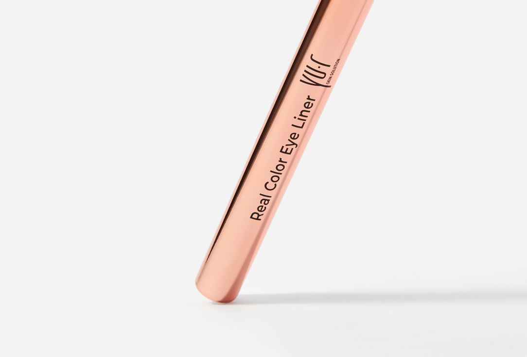 YuR eyeliner Real Color Bronze goddes 0.5 ml YuR eyeliner Real Color