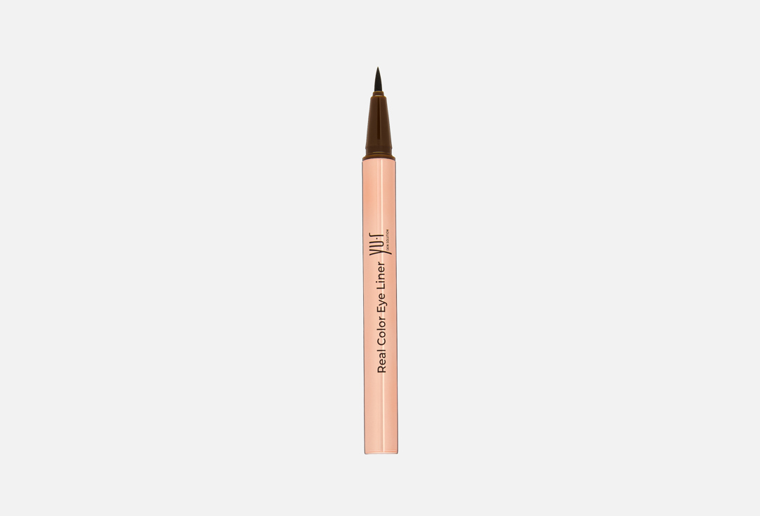 YuR eyeliner Real Color Bronze goddes 0.5 ml YuR eyeliner Real Color