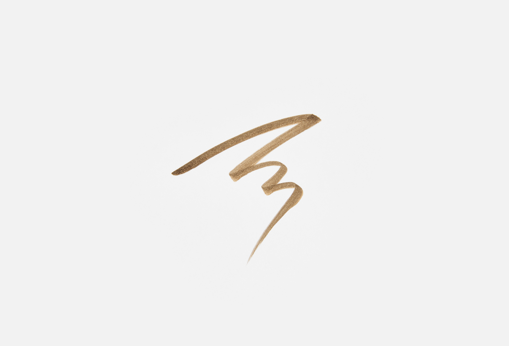 YuR eyeliner Real Color Bronze goddes 0.5 ml YuR eyeliner Real Color