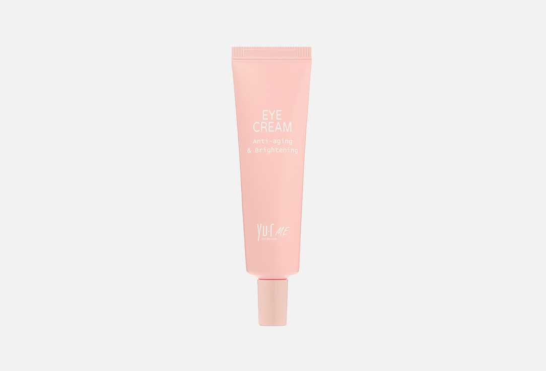 YuR Eye cream Me anti-aging & brightening