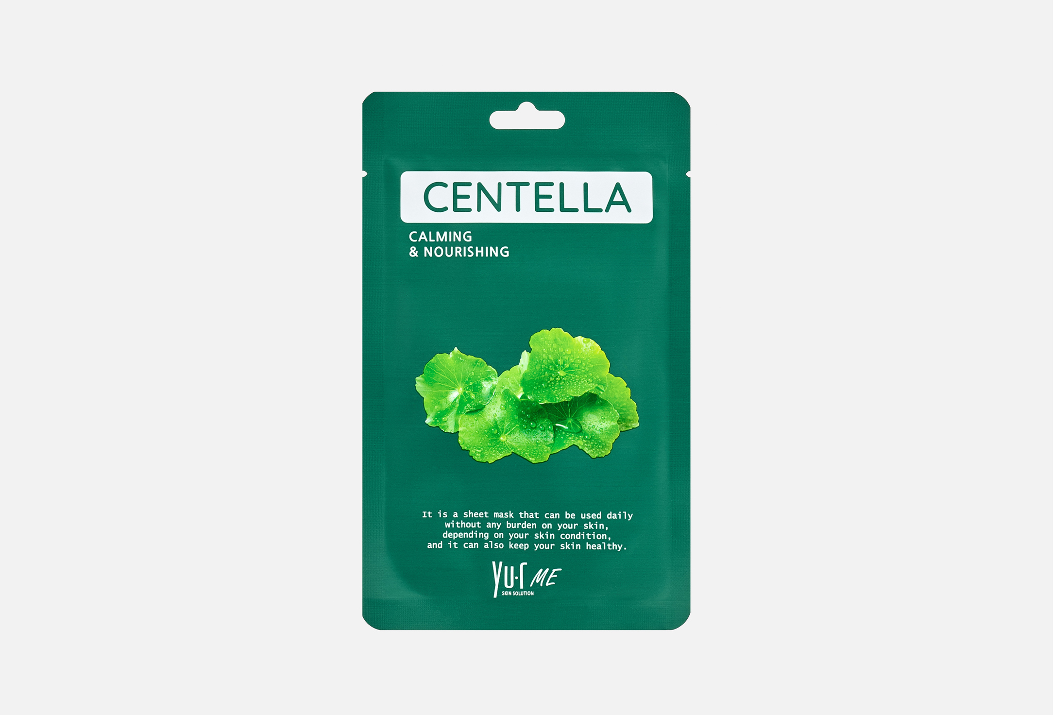 Me Centella  1 