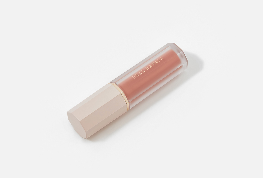 DEAR DAHLIA Liquid blush Petal drop