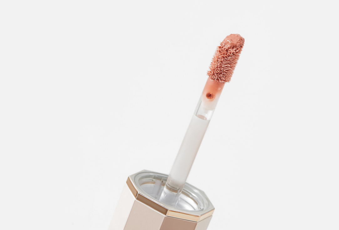 DEAR DAHLIA Liquid blush Petal drop
