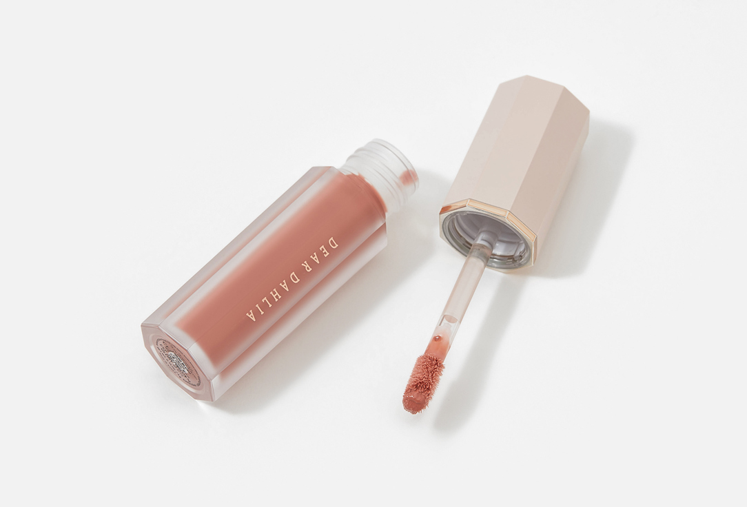 DEAR DAHLIA Liquid blush Petal drop
