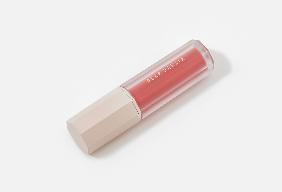 DEAR DAHLIA Liquid blush Petal drop