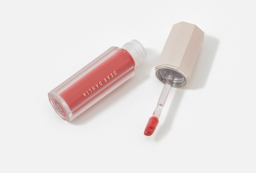 DEAR DAHLIA Liquid blush Petal drop