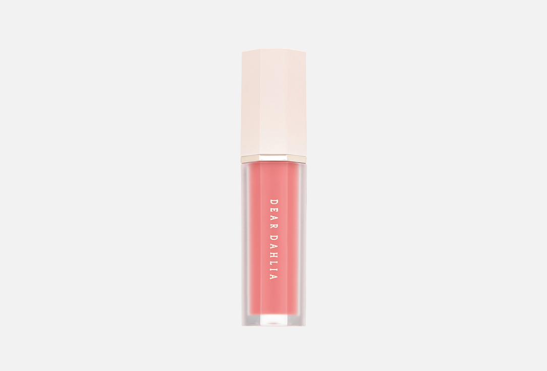 DEAR DAHLIA Liquid blush Petal drop