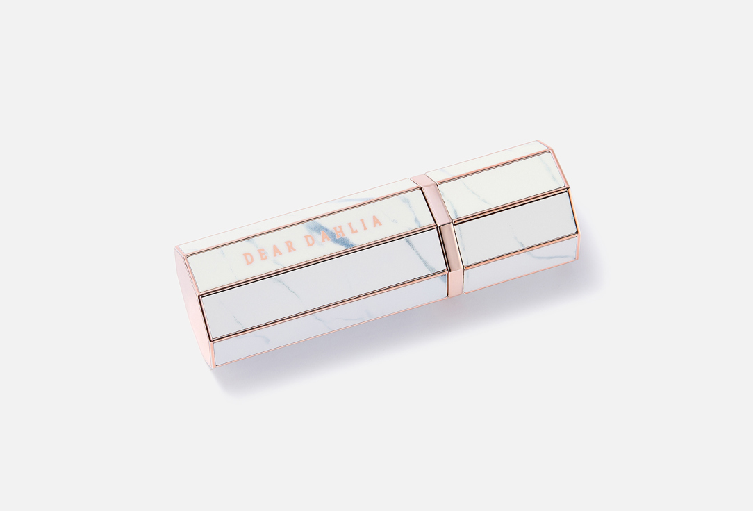 DEAR DAHLIA Moisturizing lipstick Lip paradise sheer dew
