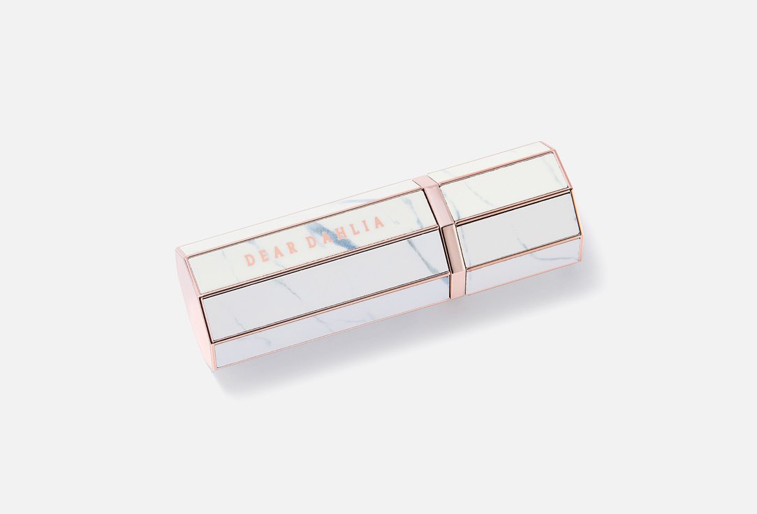 DEAR DAHLIA Moisturizing lipstick Lip paradise sheer dew