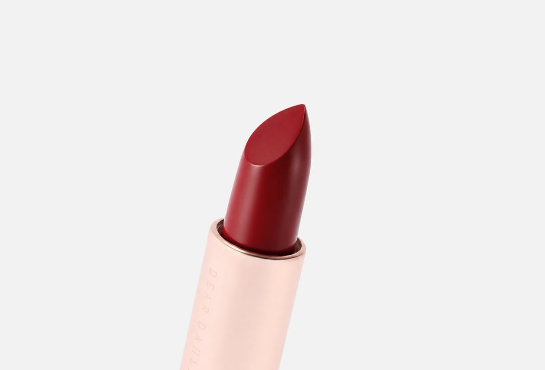 DEAR DAHLIA Moisturizing lipstick Lip paradise sheer dew