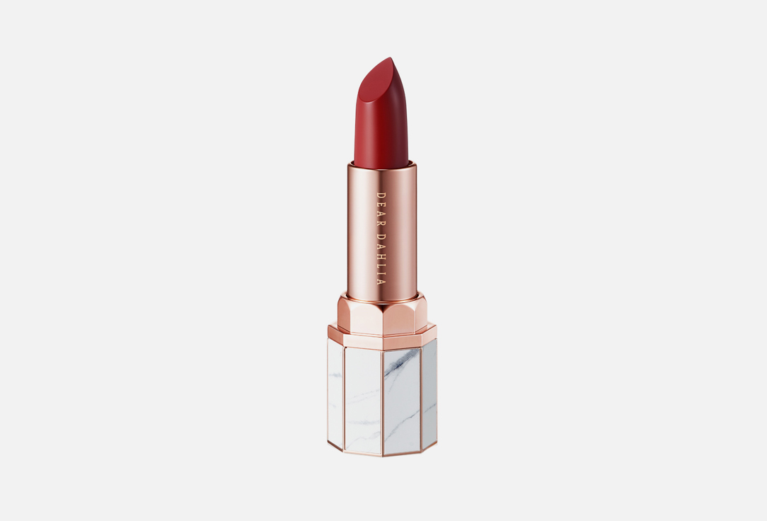 DEAR DAHLIA Moisturizing lipstick Lip paradise sheer dew