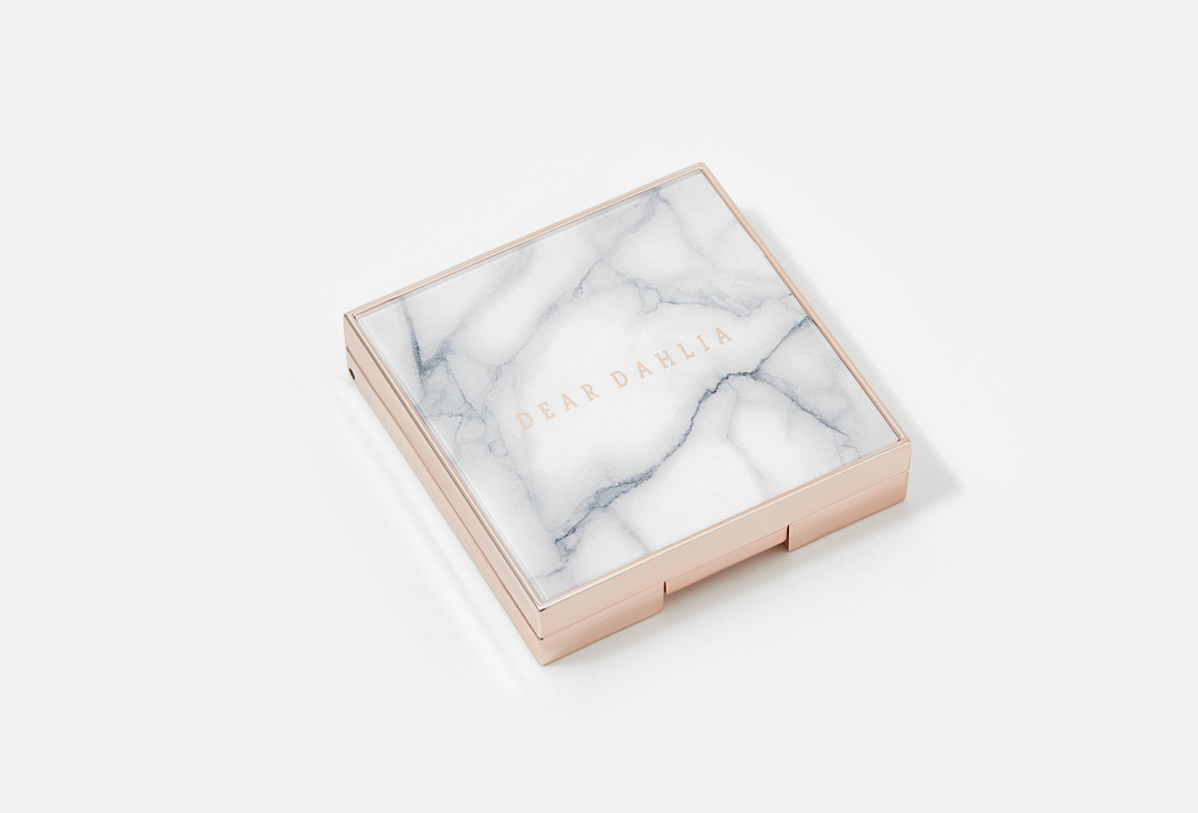 DEAR DAHLIA Contouring Palette Skin Luminous