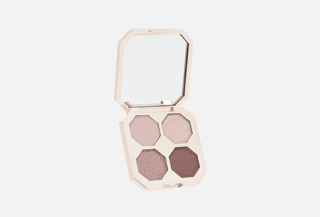 DEAR DAHLIA Eyeshadow Palette Dream Velvet