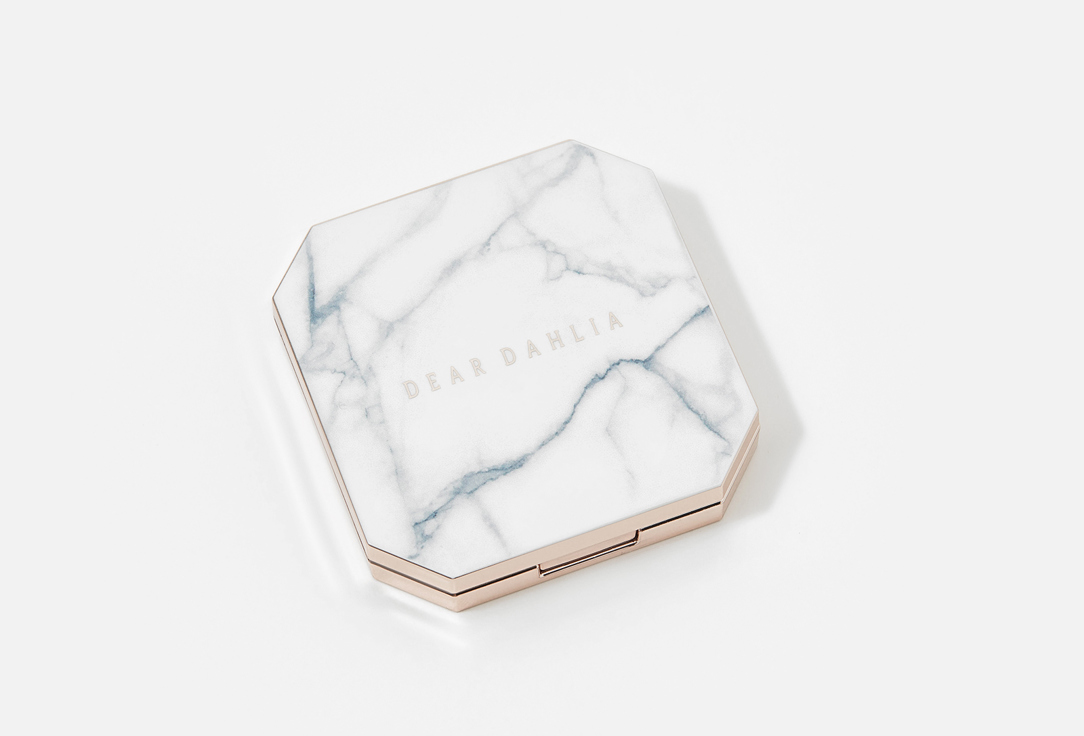 DEAR DAHLIA Eyeshadow palette Dream velvet