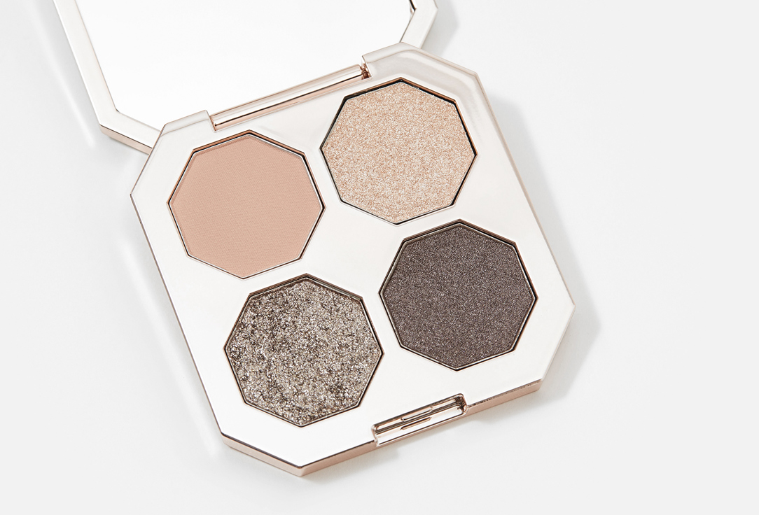 DEAR DAHLIA Eyeshadow palette Dream velvet