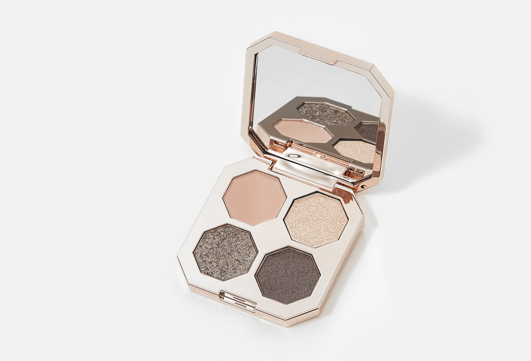 DEAR DAHLIA Eyeshadow palette Dream velvet