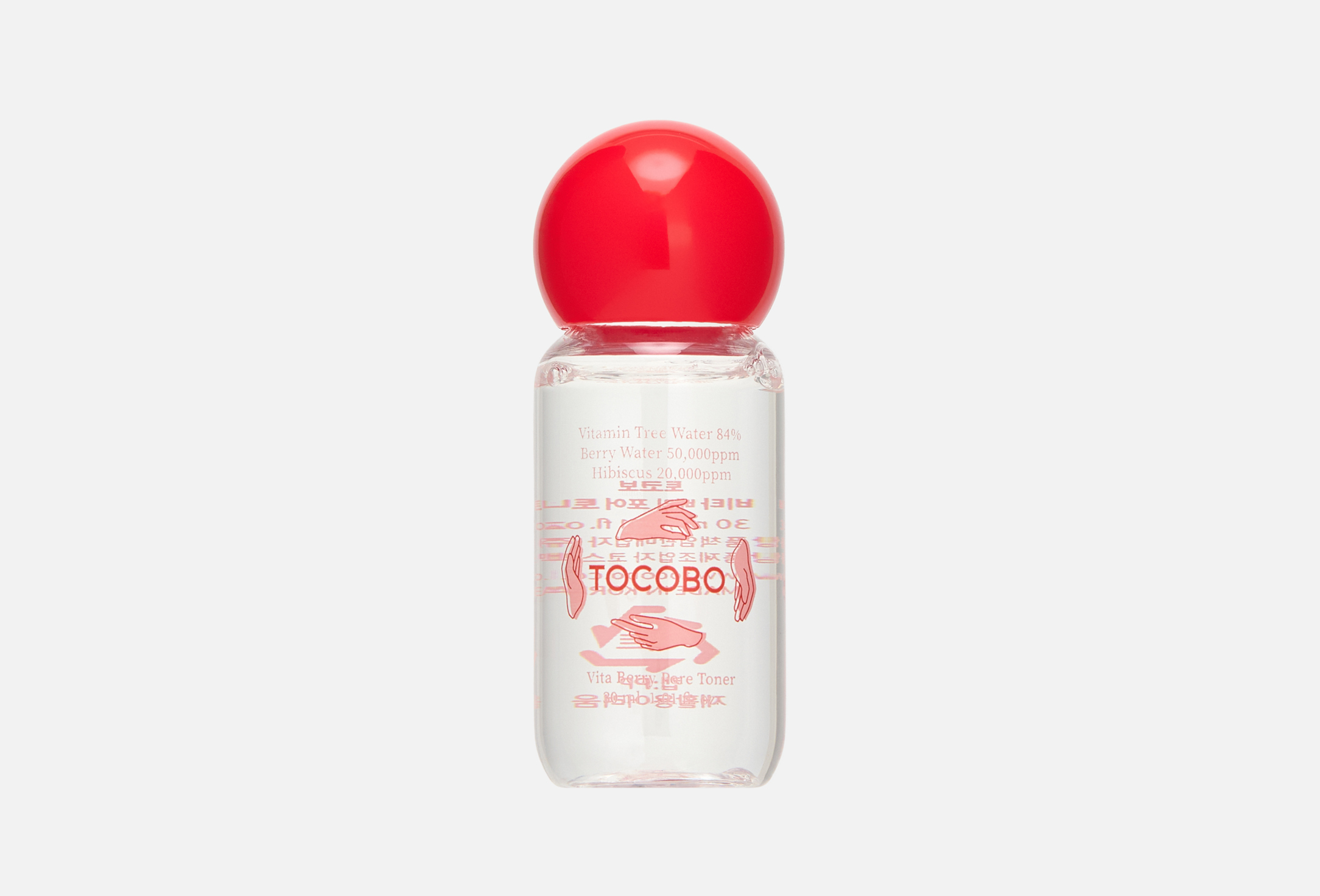Vita Berry Pore Toner Mini  30 