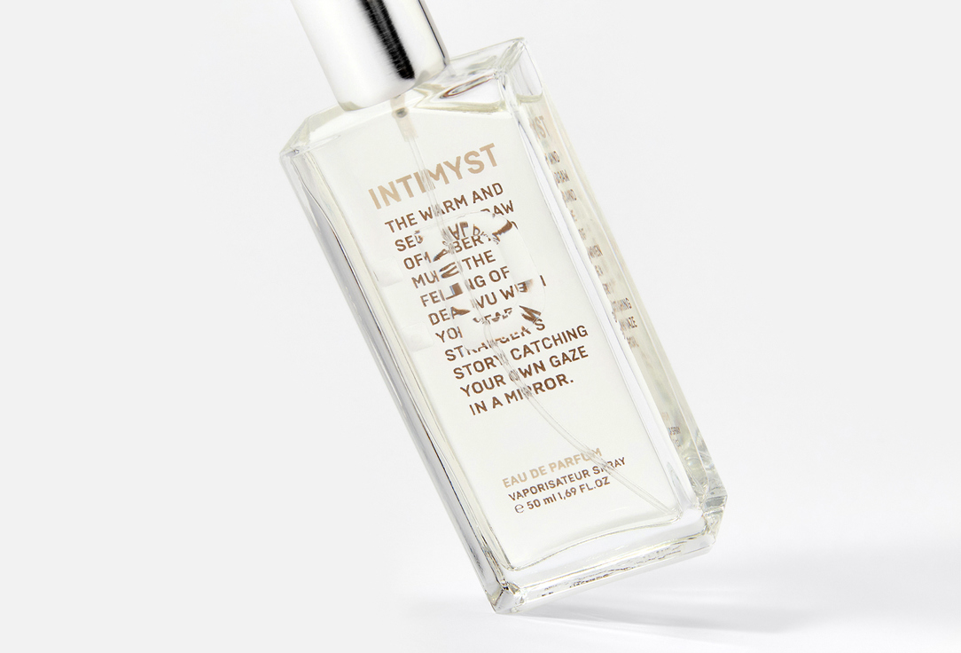 دارلينج* ماء عطر إنتيميست