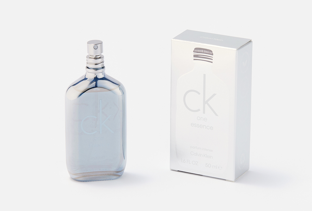 Calvin Klein Parfum Intense CK One Essence 50 ml Calvin Klein Parfum Intense CK One Essence