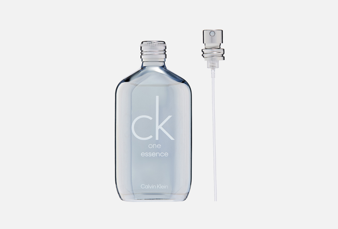 Calvin Klein Parfum Intense CK One Essence 50 ml Calvin Klein Parfum Intense CK One Essence