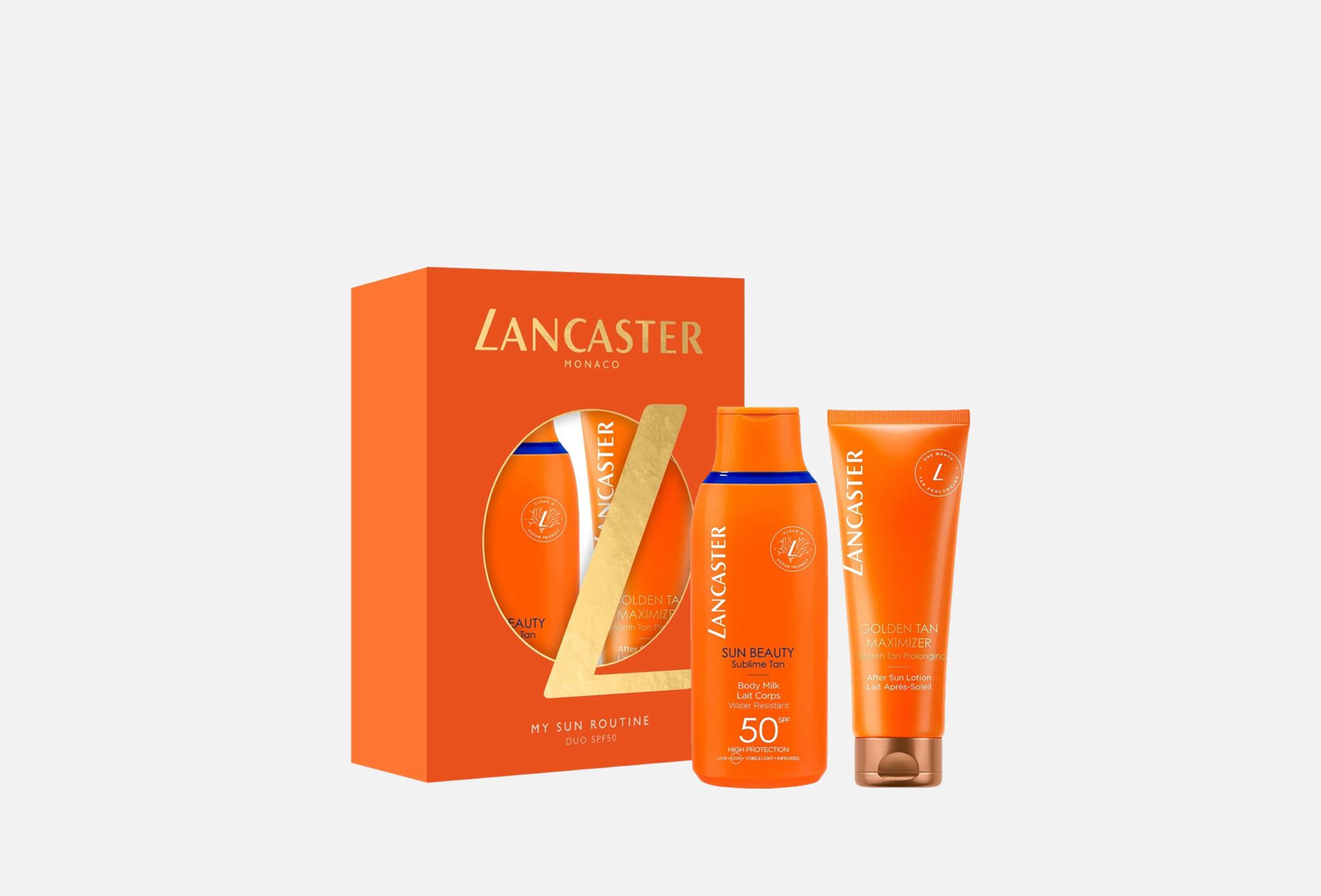 My Sun Routine 2