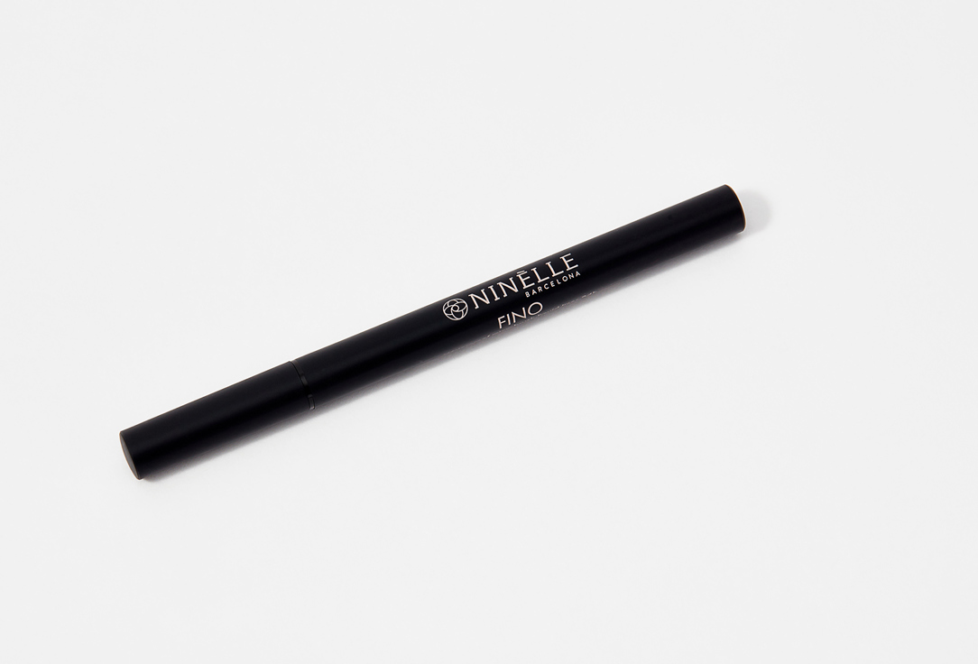 NINELLE Eyeliner Marker 24h fino microbrush liquid liner