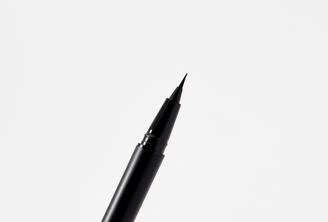 NINELLE Eyeliner Marker 24h fino microbrush liquid liner