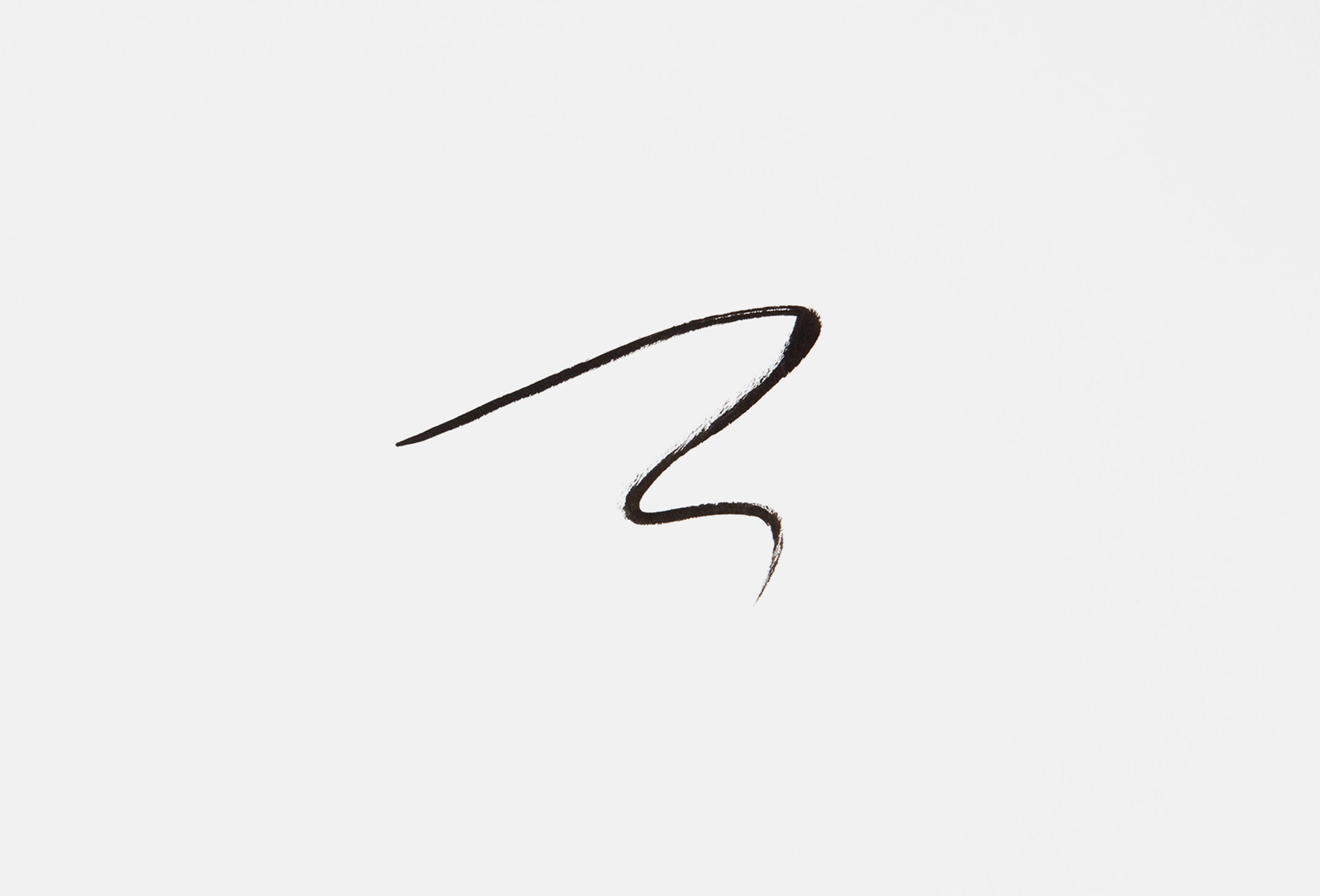 NINELLE Eyeliner Marker 24h fino microbrush liquid liner