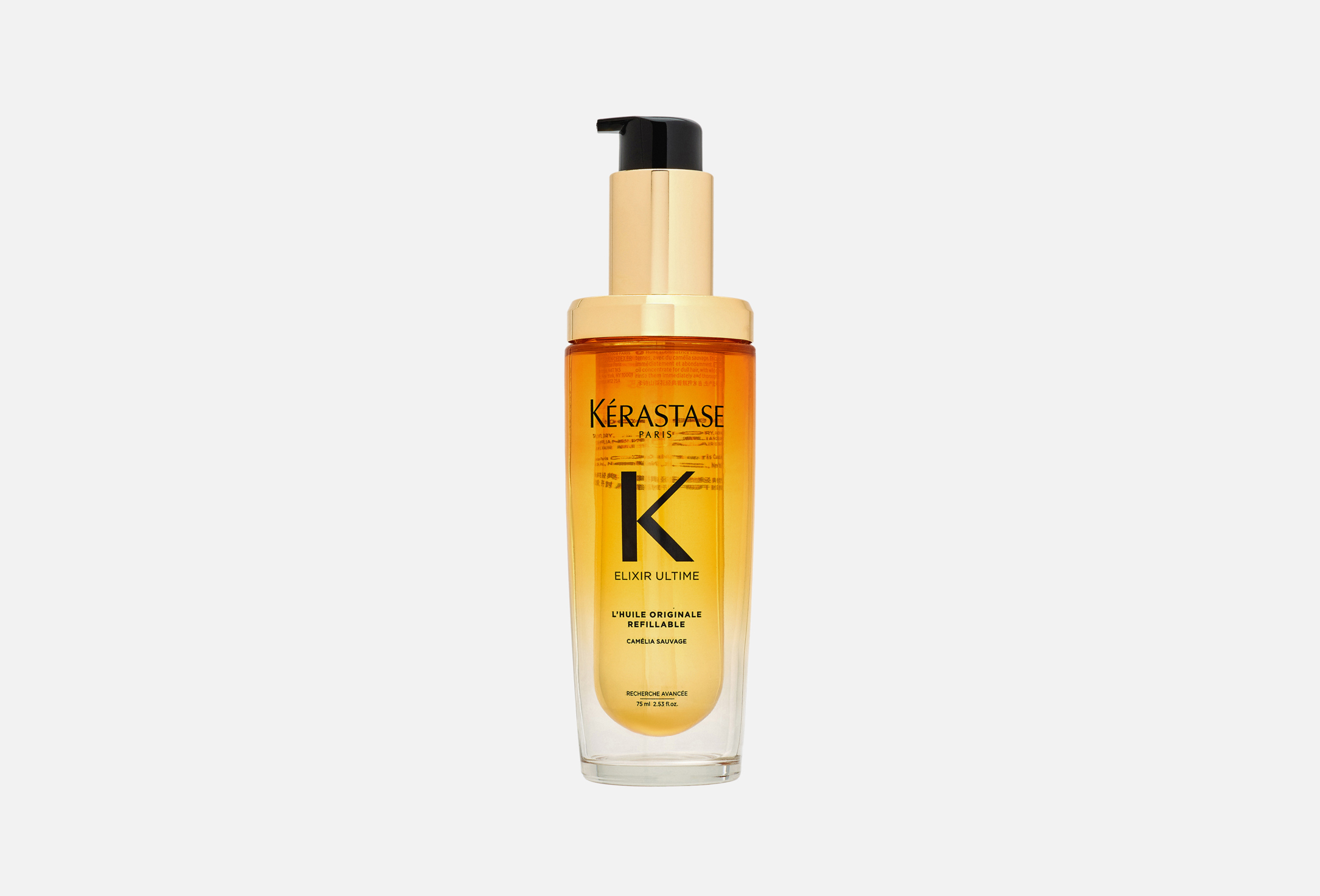 Elixir Ultime L'Huile Original 75