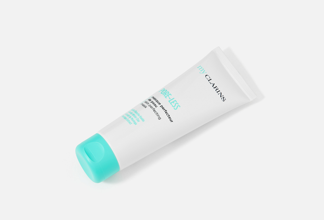 Clarins Purifying Face Mask PORE-LESS 50 ml Clarins Purifying Face Mask PORE-LESS