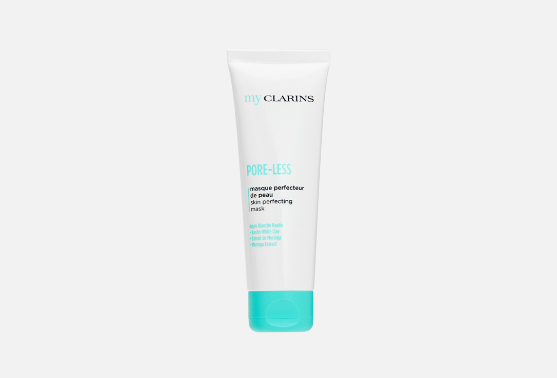 Clarins Purifying Face Mask PORE-LESS 50 ml Clarins Purifying Face Mask PORE-LESS