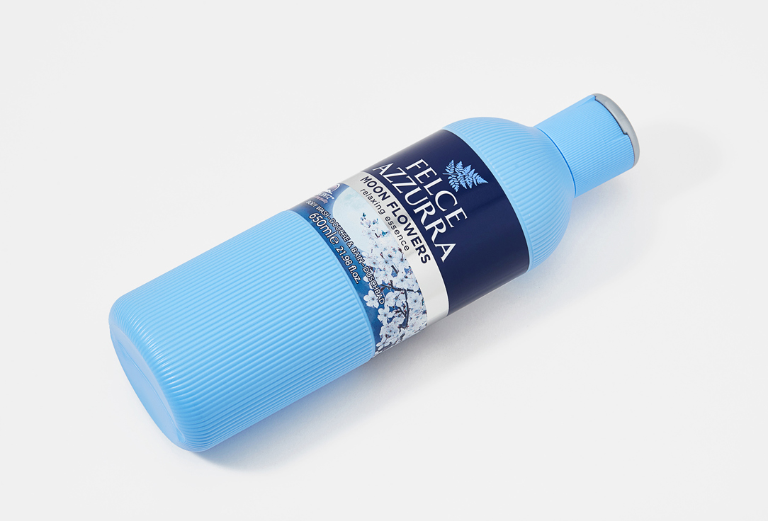 FELCE AZZURRA Moisturizing body cleansing shower gel Moon Flowers Bodywash