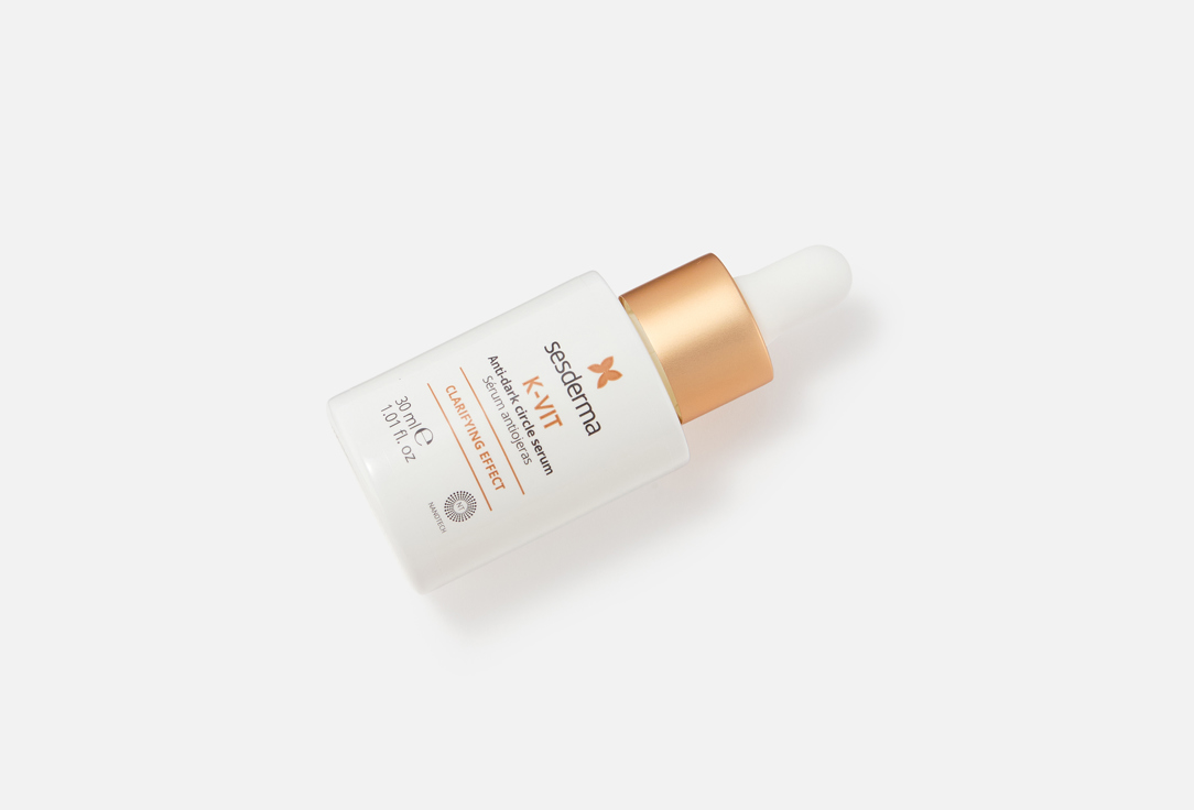 Sesderma anti-dark circle eye serum K-vit