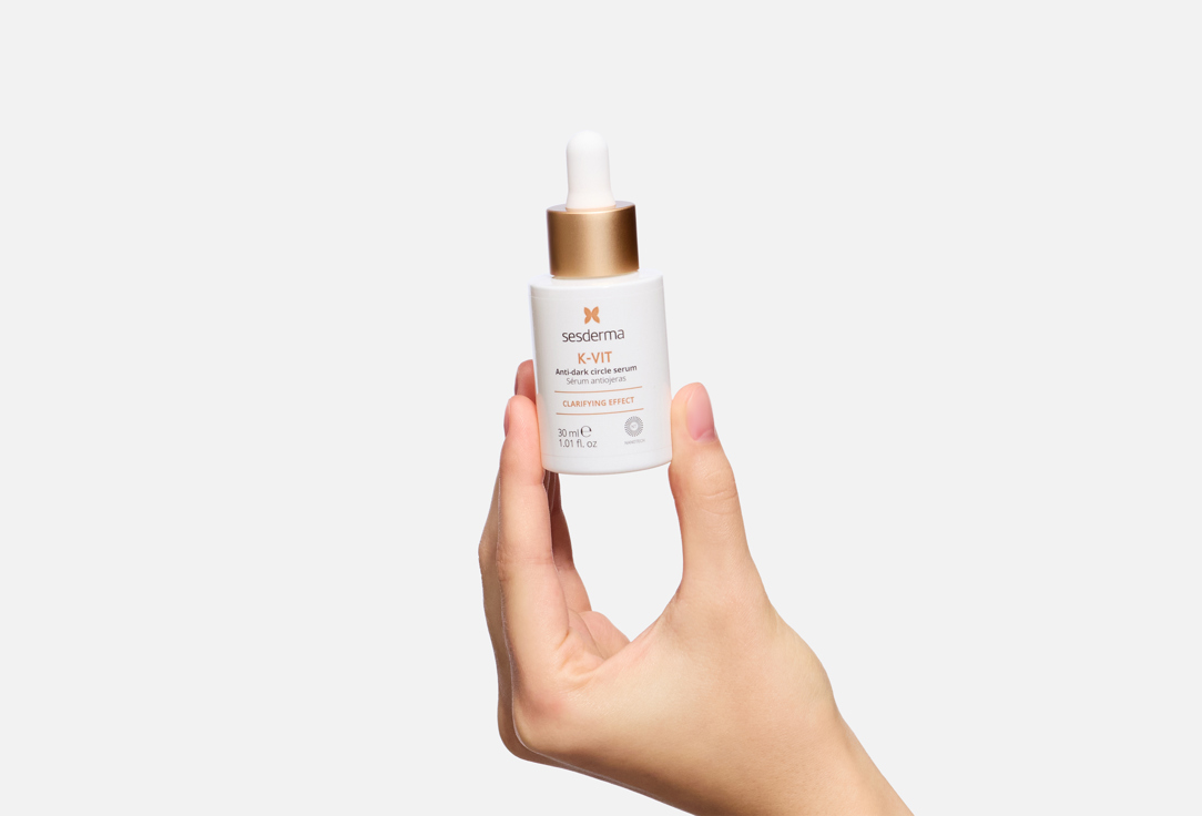 Sesderma anti-dark circle eye serum K-vit