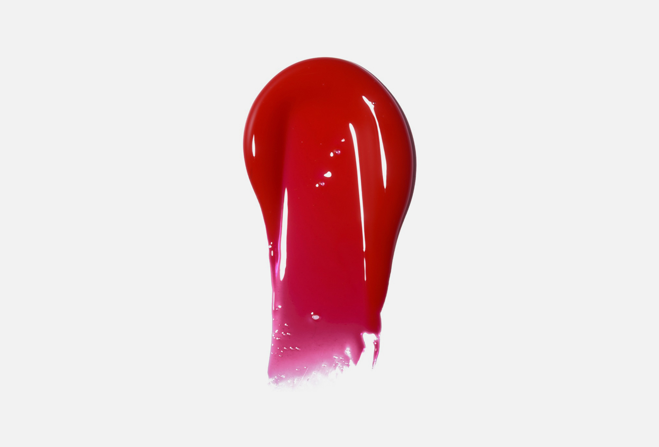 SEVEN7EEN Lip gloss spf15 Juicy Shine 07, Red 10 ml SEVEN7EEN Lip gloss spf15 Juicy Shine