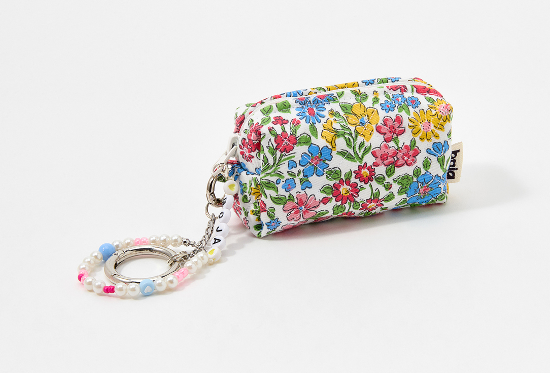 boja Косметичка-обвес Flower Lover Flower Lover 1 шт boja Косметичка-обвес Flower Lover