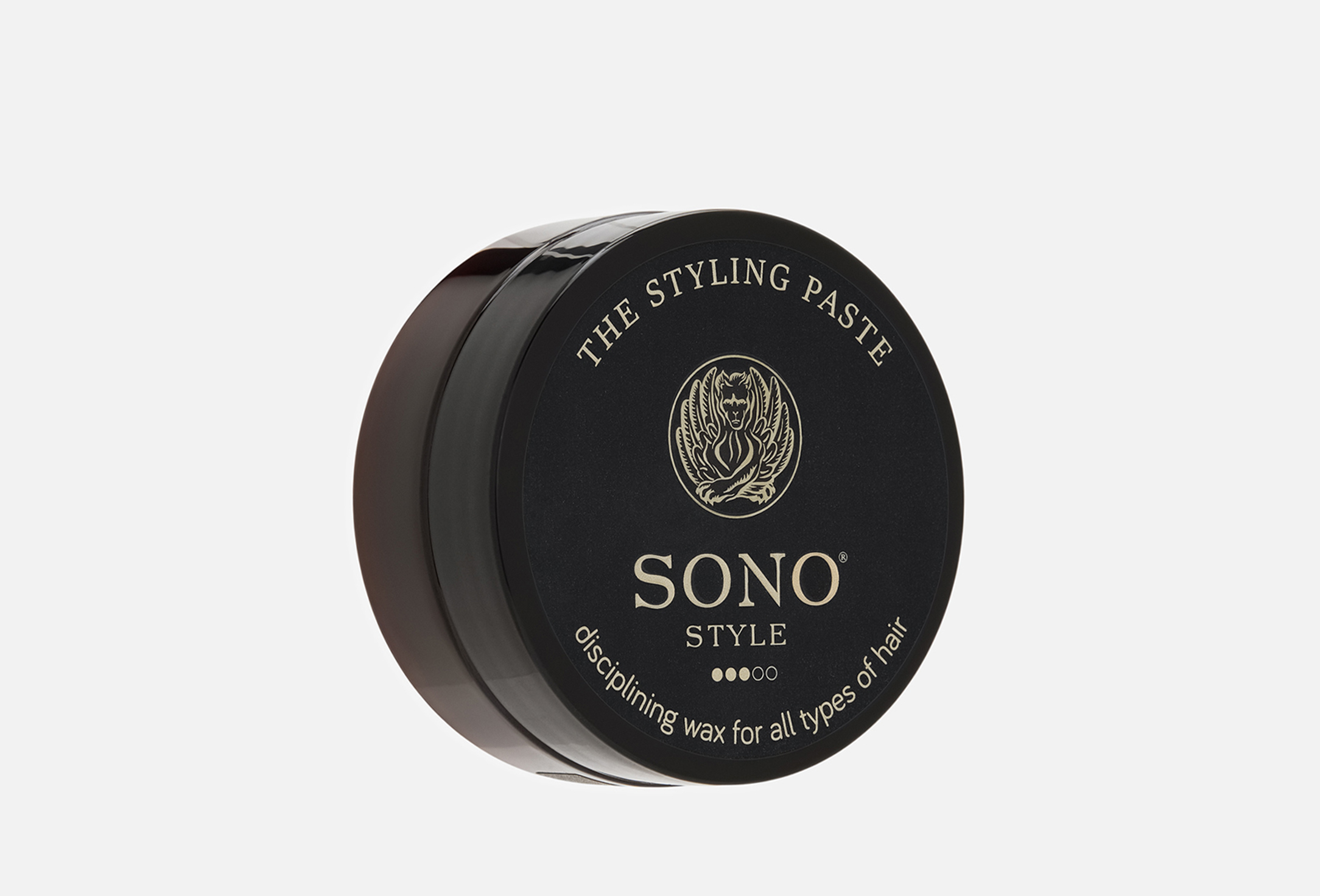 THE STYLING PASTE 50