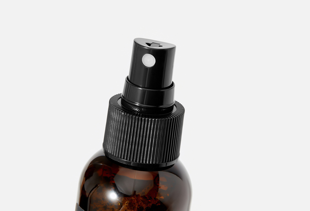 SONO Moisturizing Hair Spray THE THERMO-PROTECTIVE SPRAY
