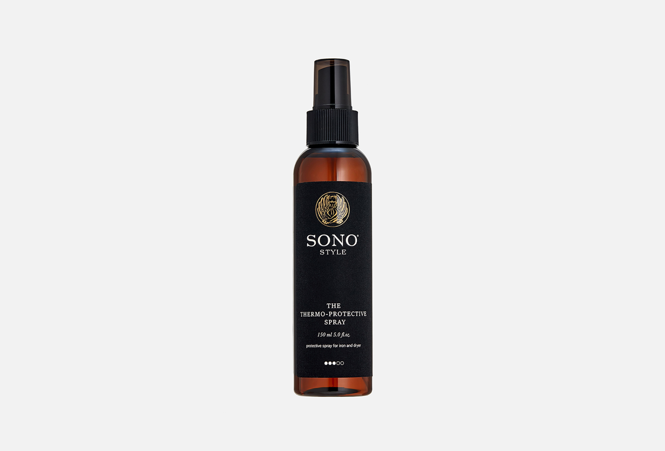 THE THERMO-PROTECTIVE SPRAY  150 