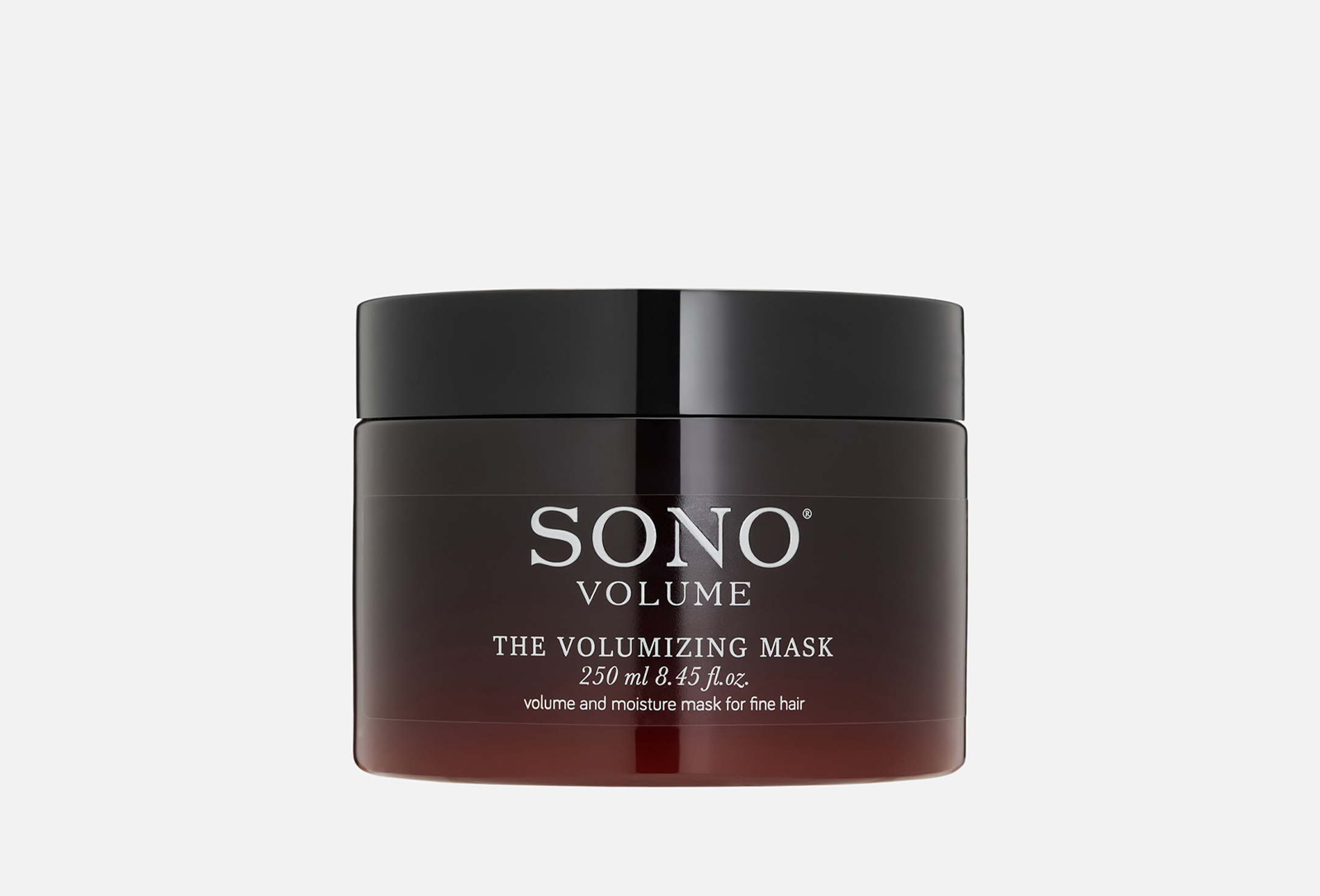 THE VOLUMIZING MASK  250 