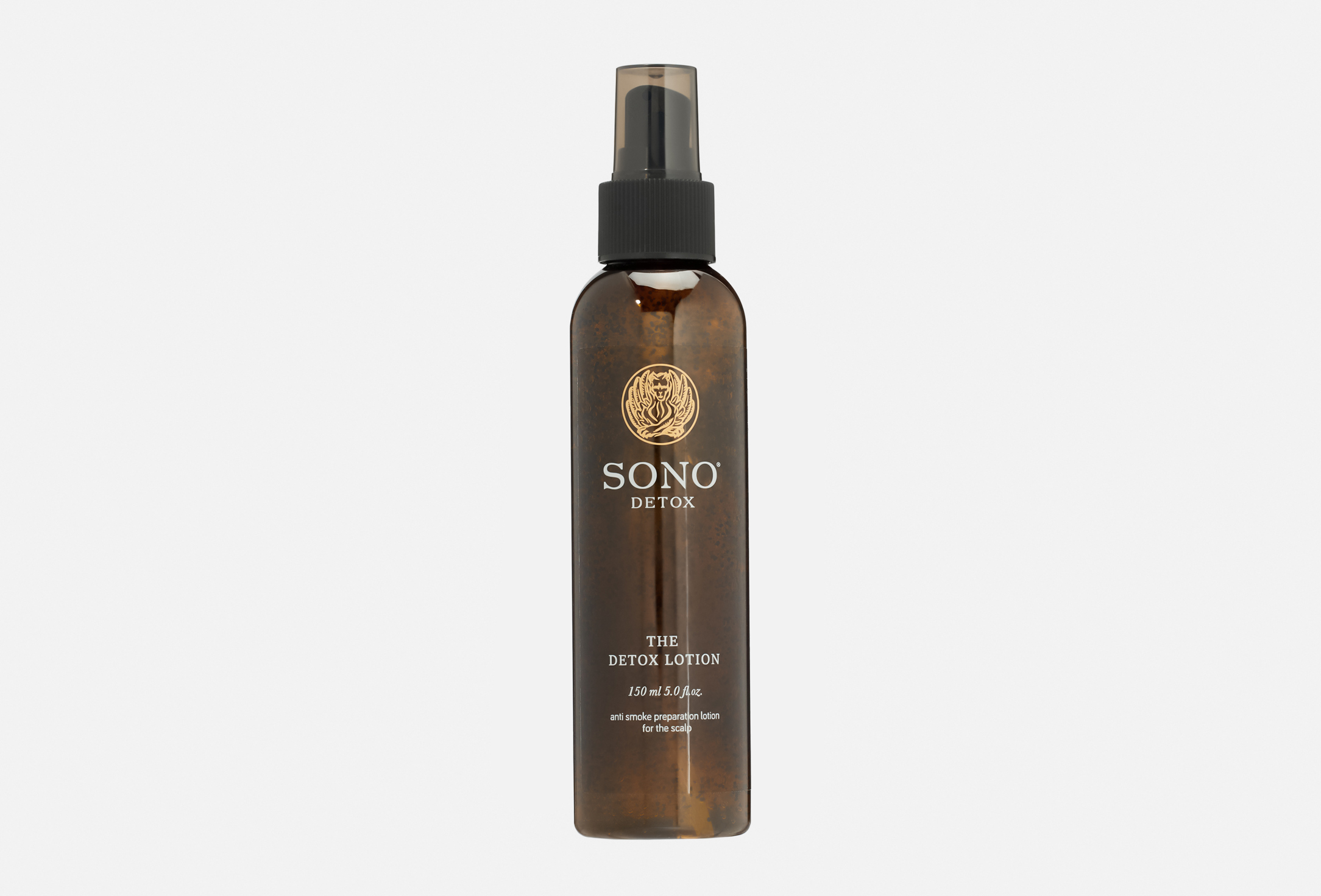 THE DETOX LOTION  150 