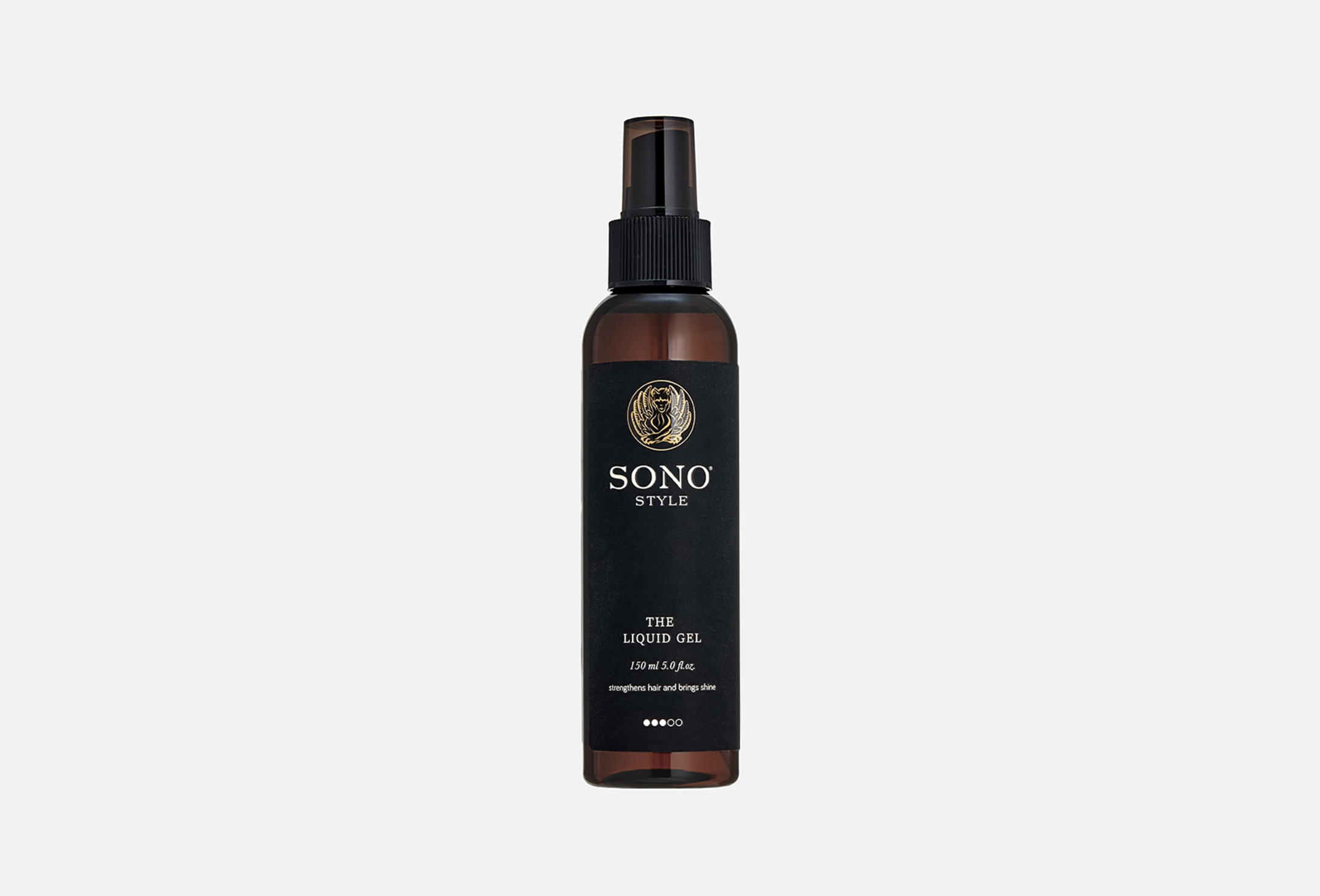THE LIQUID GEL  150 